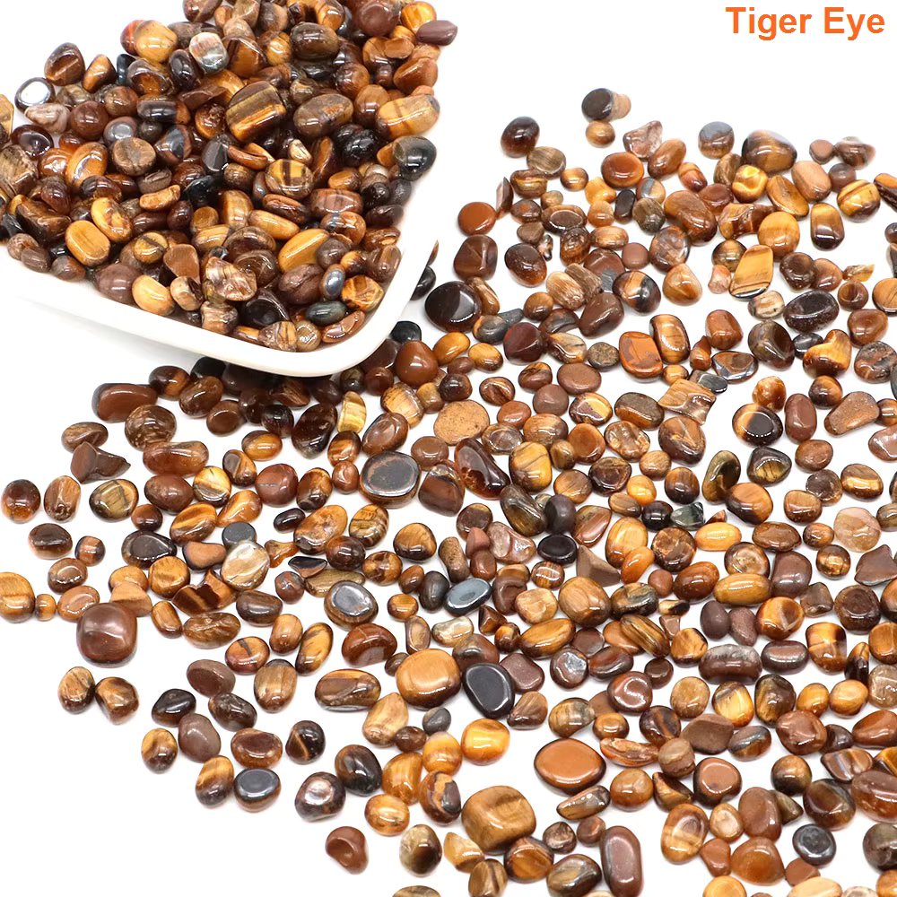 Tiger Eye