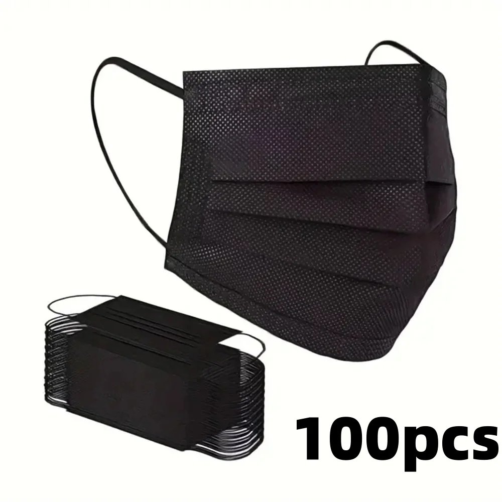 100pcs