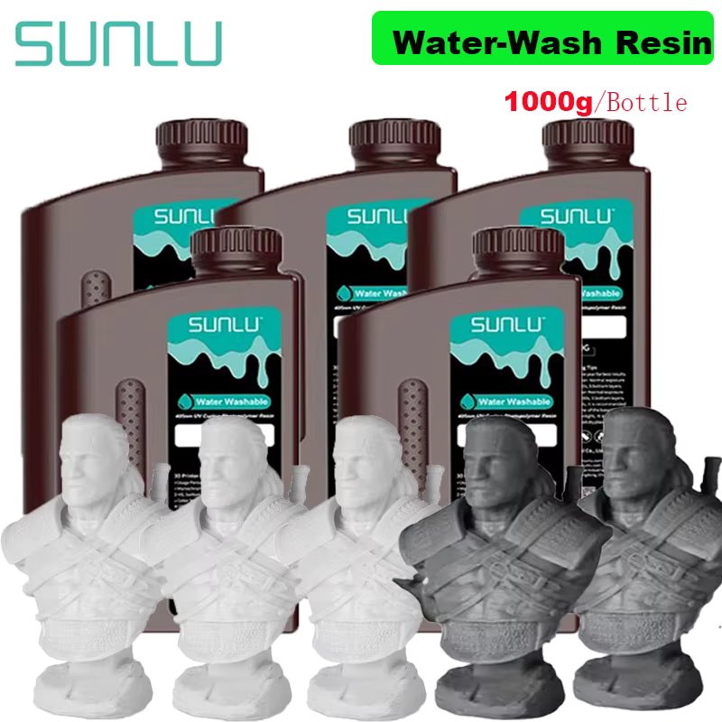 Water-Wash 3GY 2DG