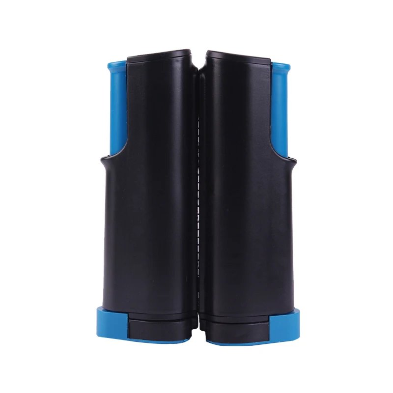 Blue-black
