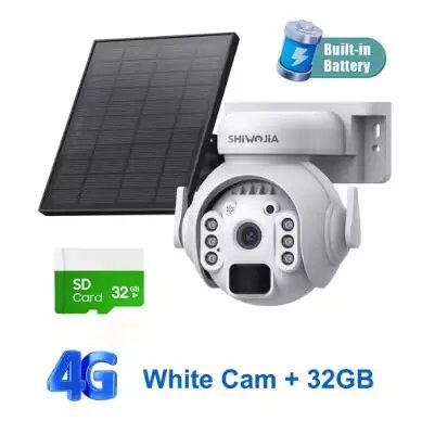 White 4G 32GB