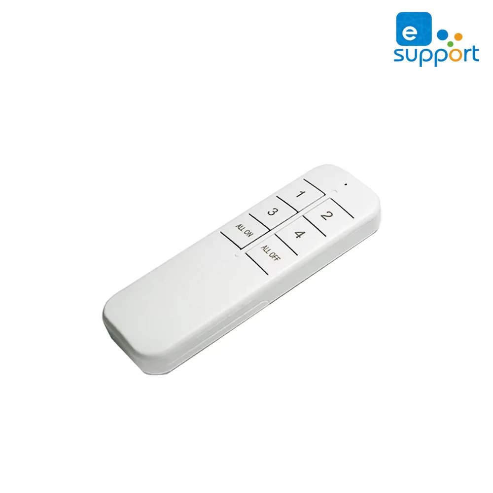 Tedeligo 2.4GHz Ewelink Smart Switch WiFi 12v 24v 6v Switch,Garage Gate Remote Controller,Timing Module,work with Alexa Google