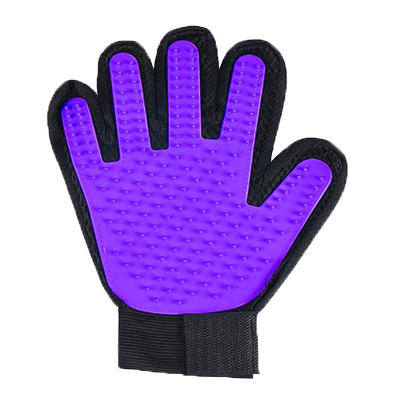 Right  Purple