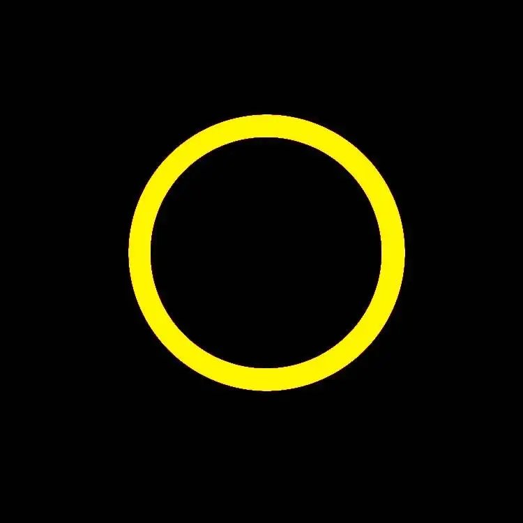 Yellow Light