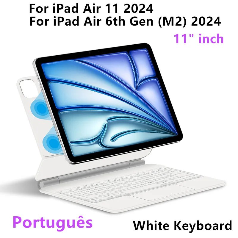 White Portuguese