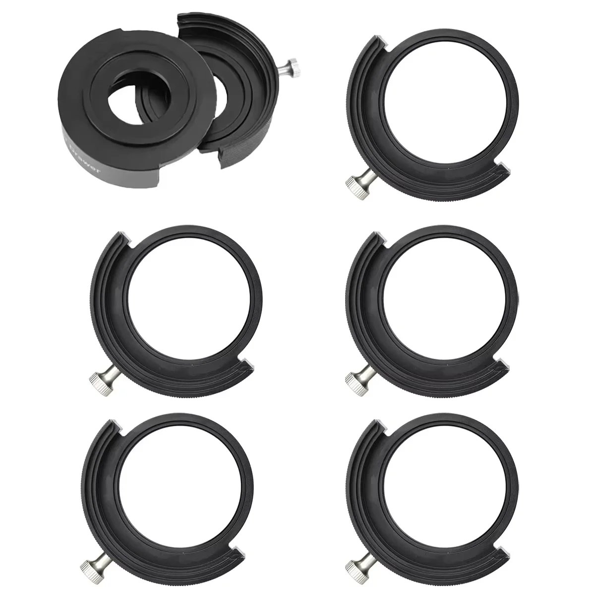 Drawer-HolderX5 SET