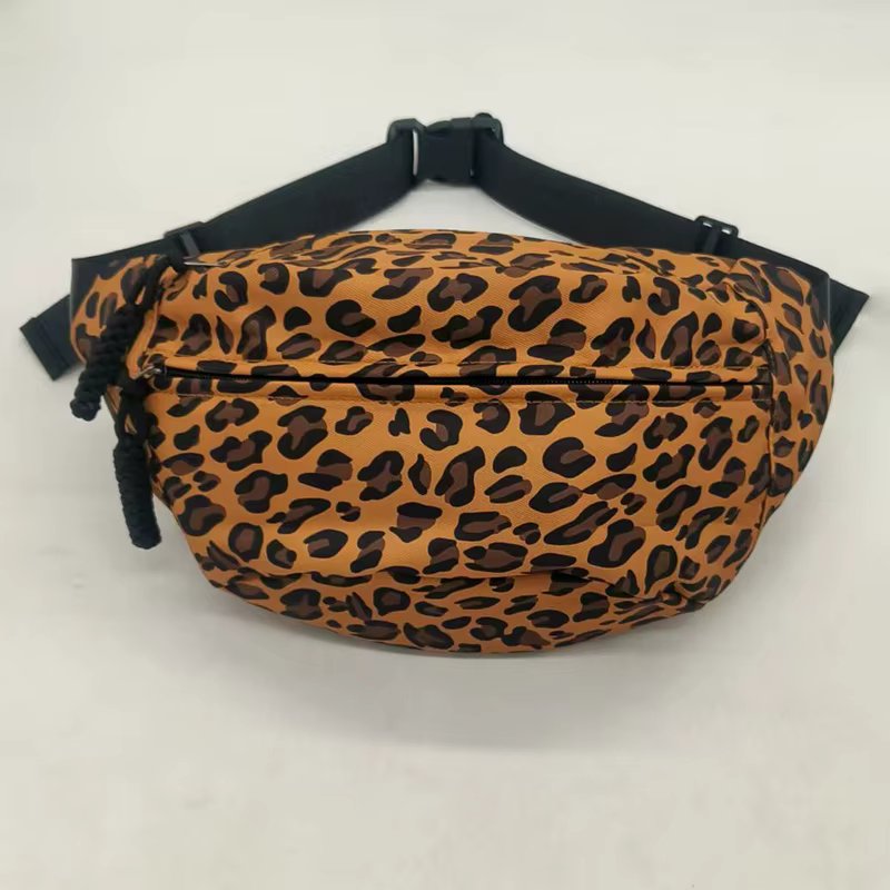 A 2 Waist bag