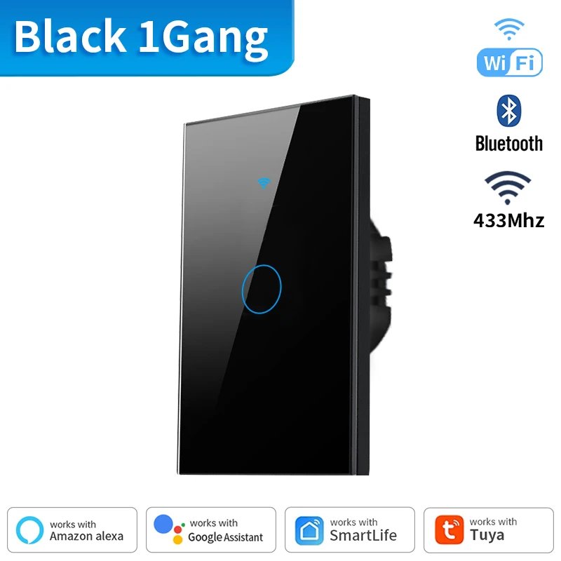 Blakc 1Gang