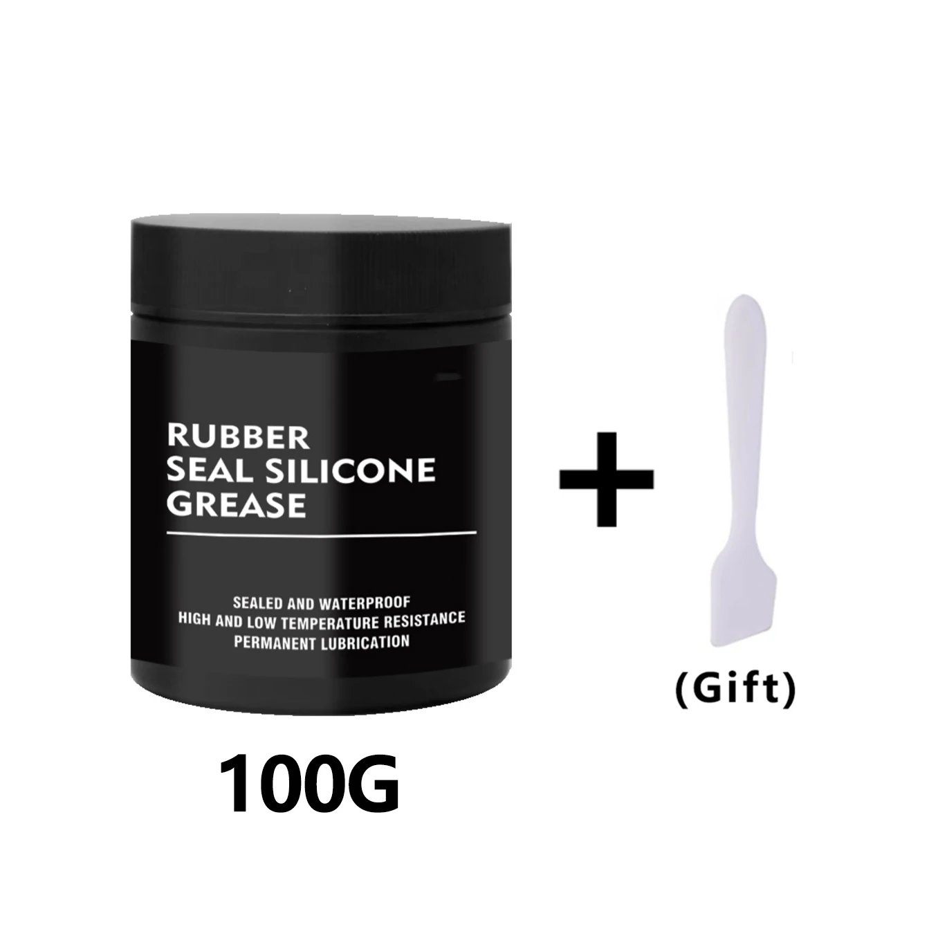 100g
