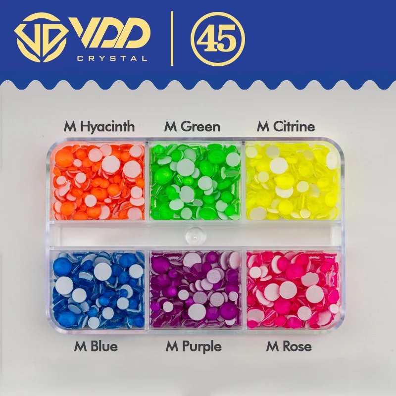 DC 45