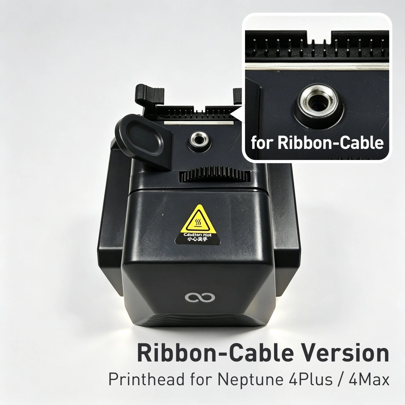 Nep4max Ribbon cable