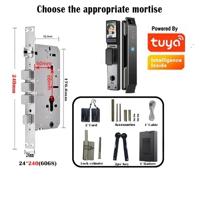 TUYA