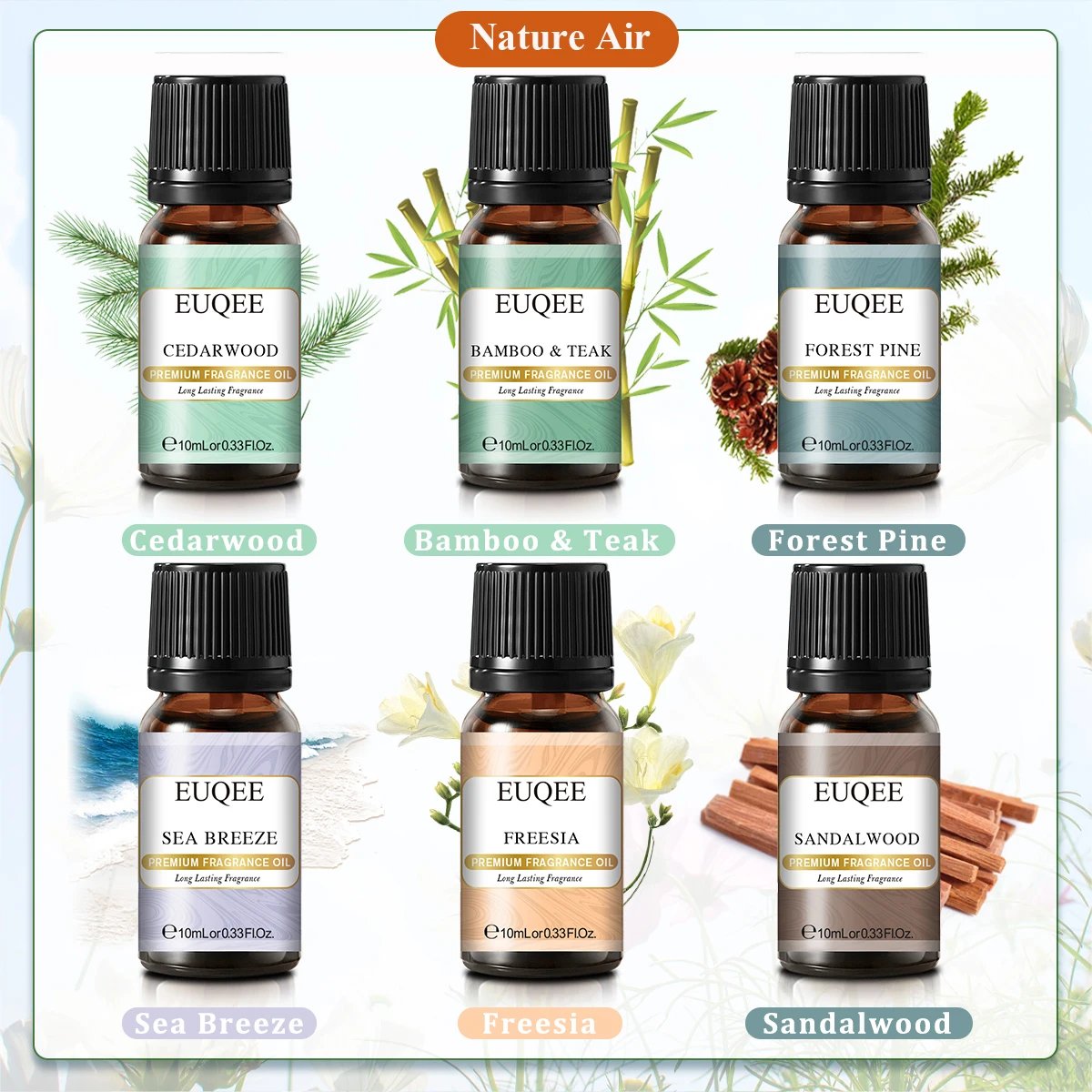 Nature Air