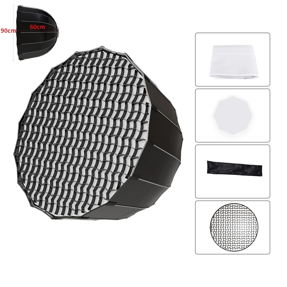 Softbox 4