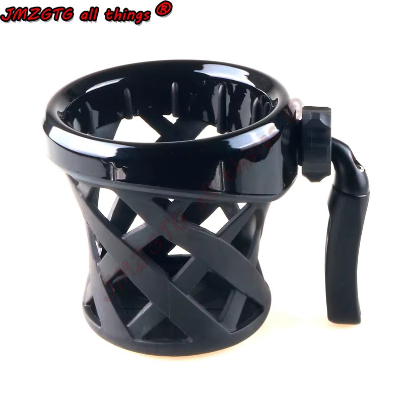 C-Cup Holder-BK