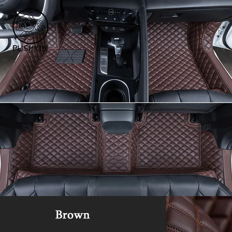 4WD brown2