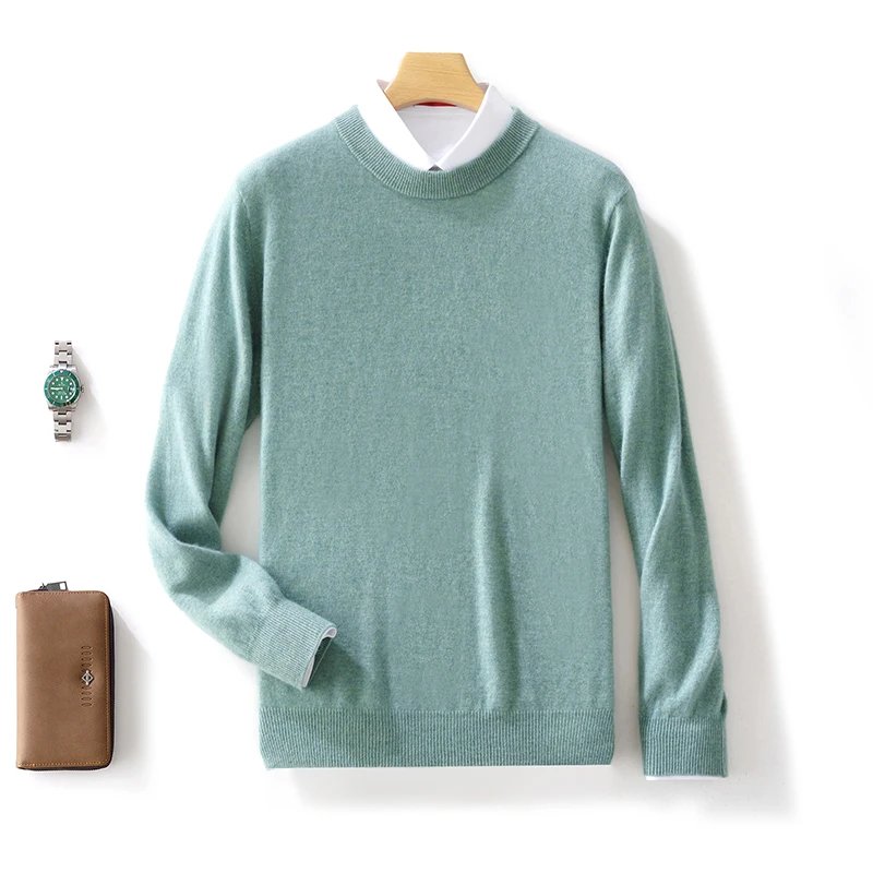 light green