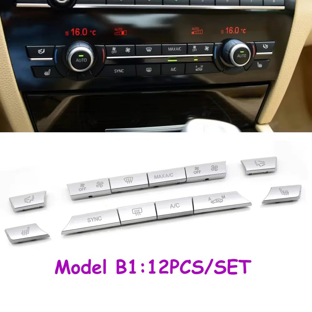 B1 12PCS SET