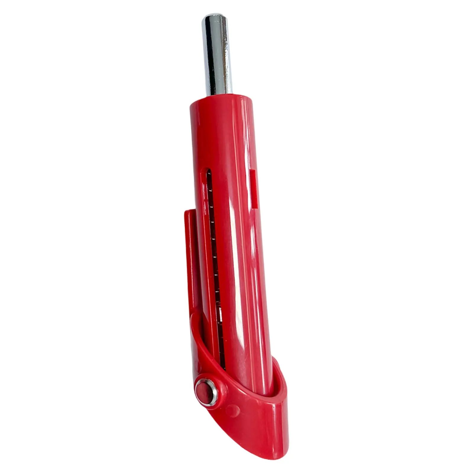 red 9.5mm