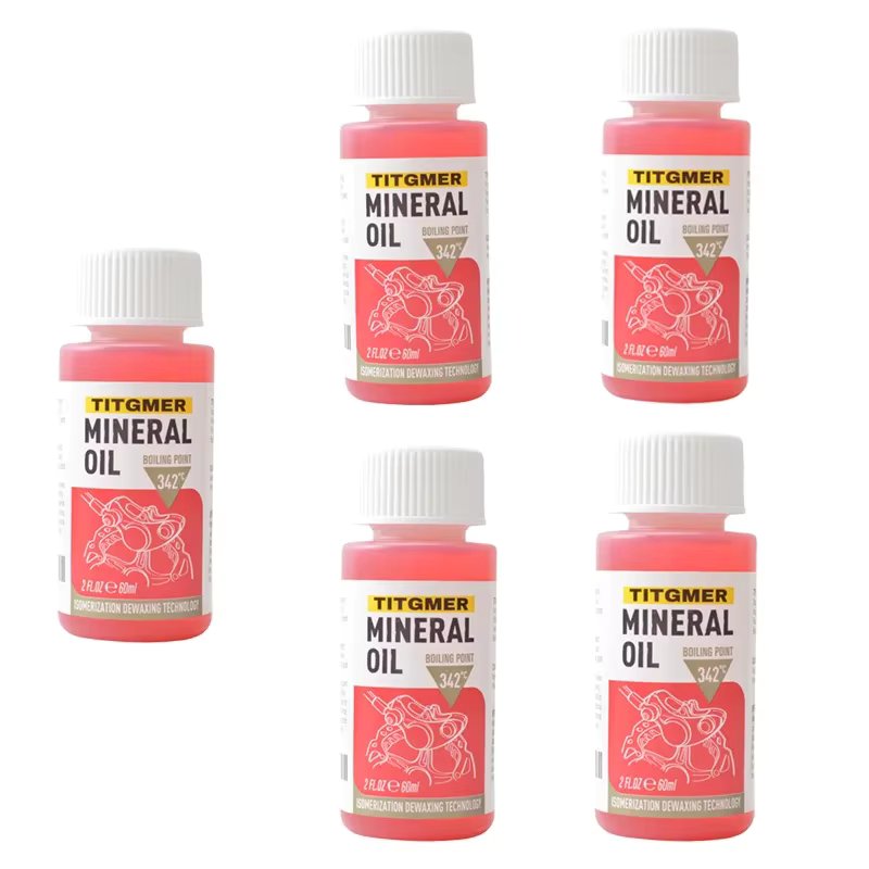 5PC 60ML