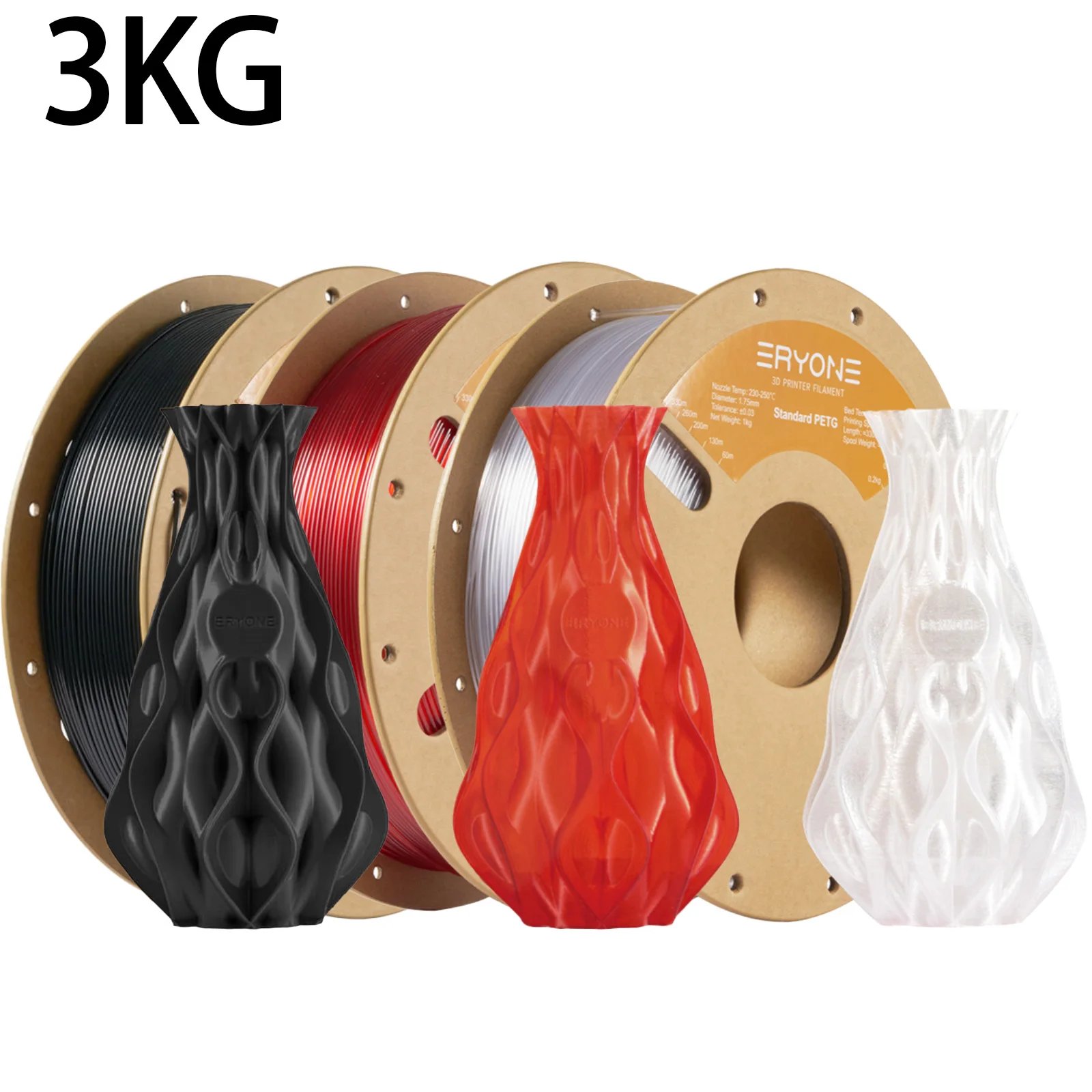 Combination B 3KG