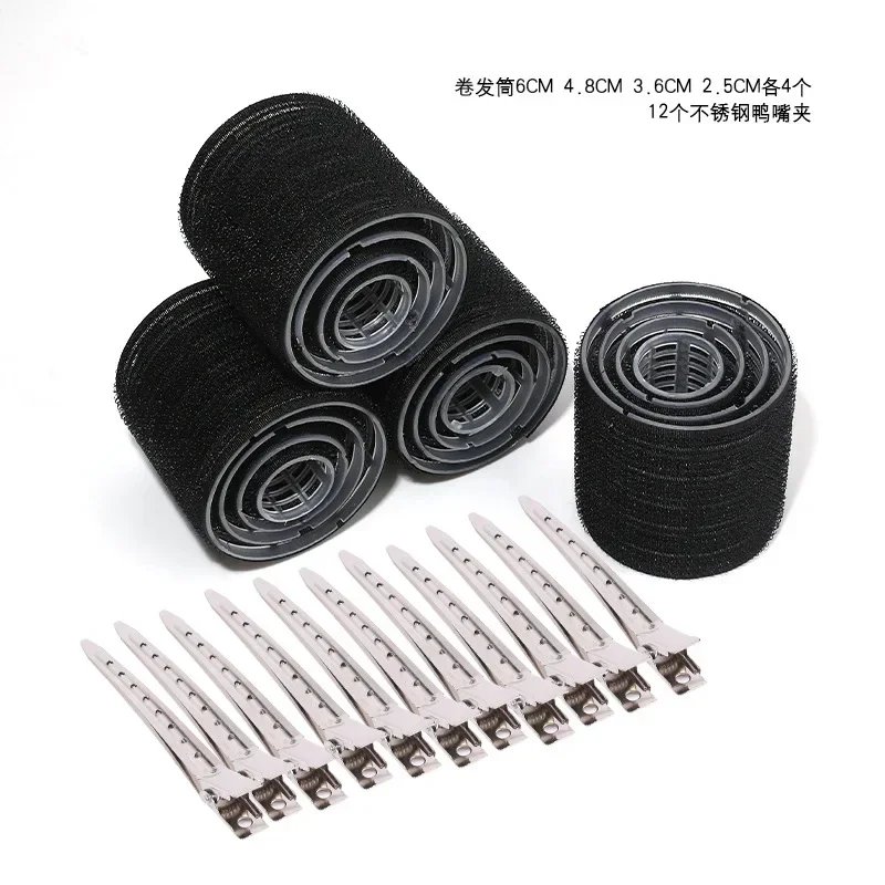 black-28pcs