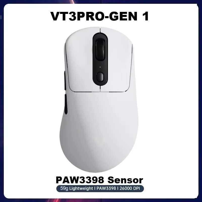 VT3Pro White