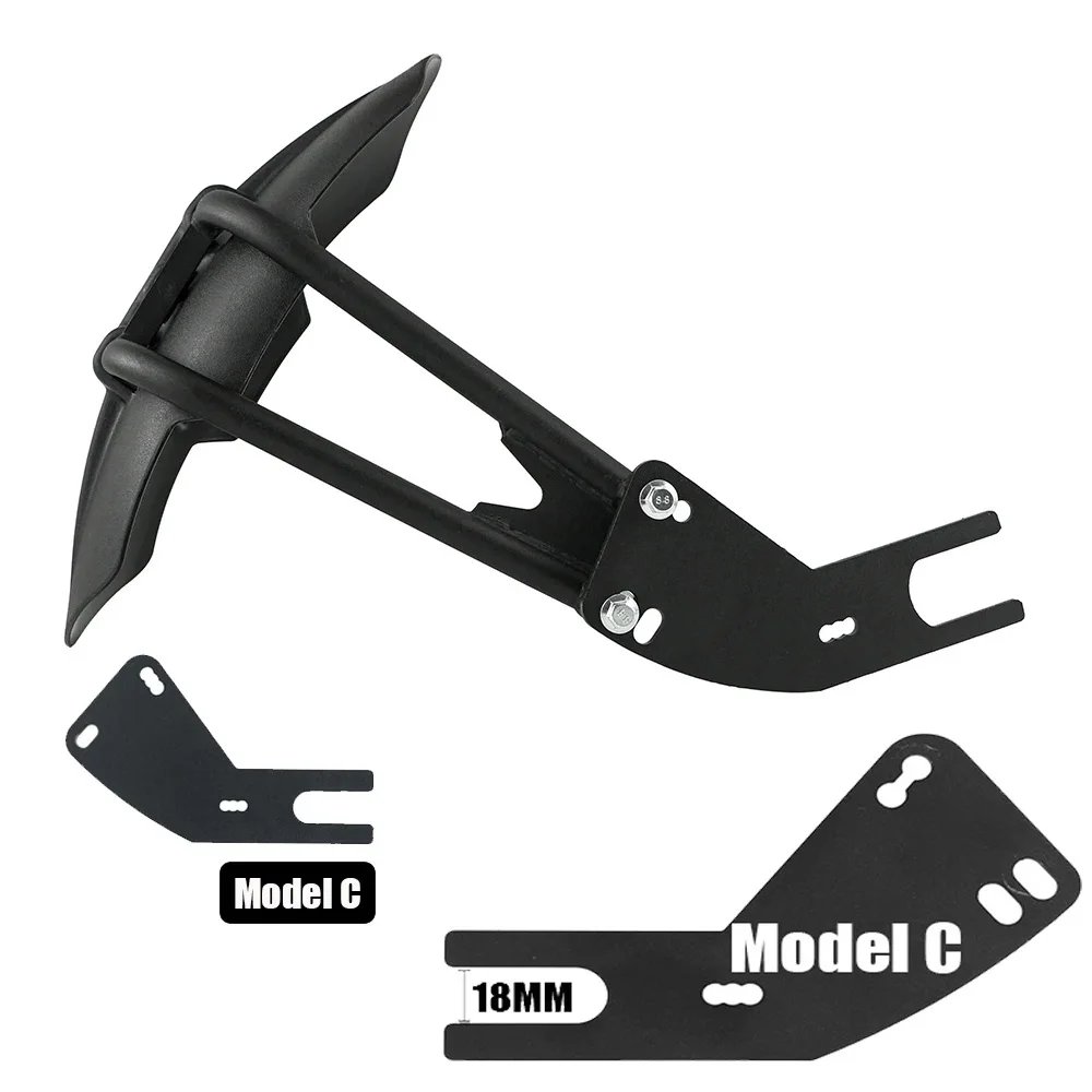 Model C