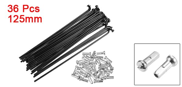 125mm-36pcs