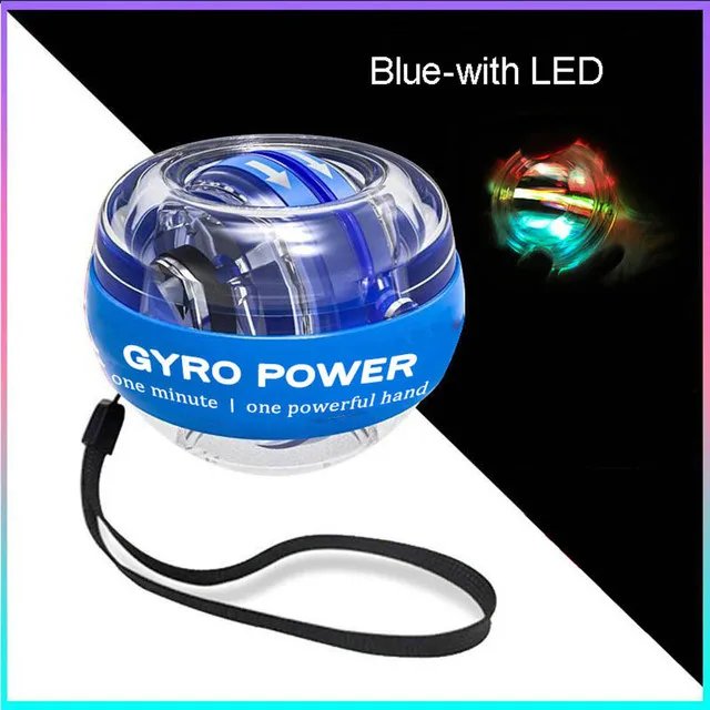 Blue-withLED