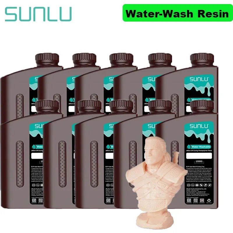 Water-Wash Beige
