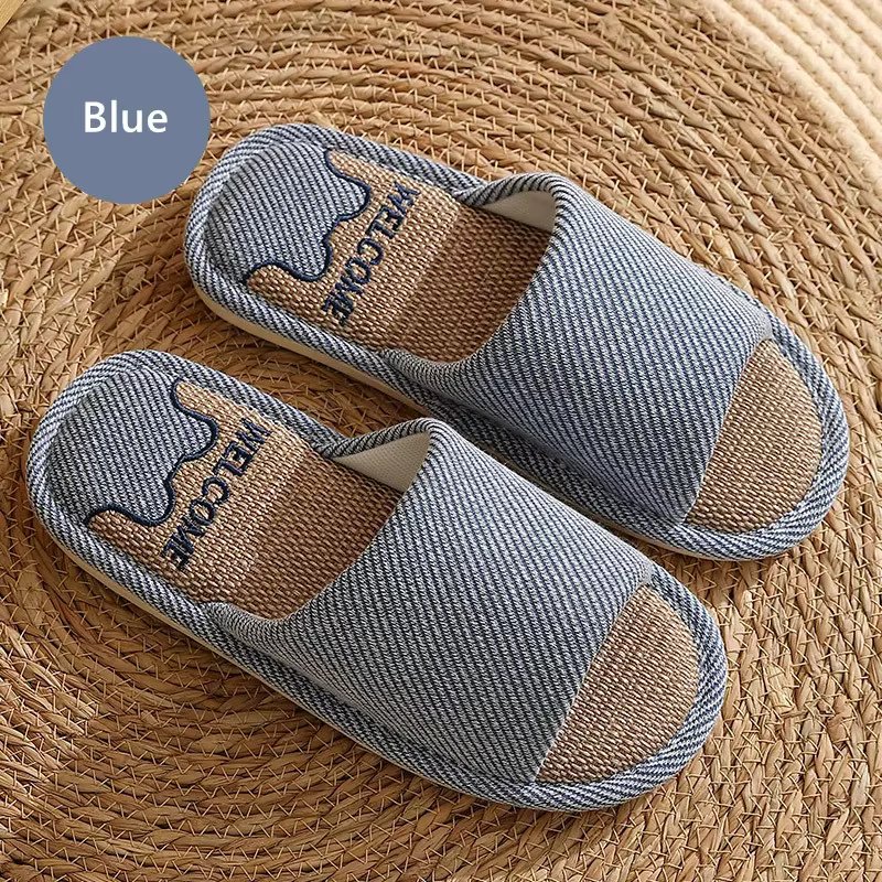 Style 1-Blue