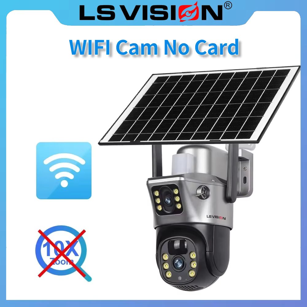 WiFi No Zoom No Card