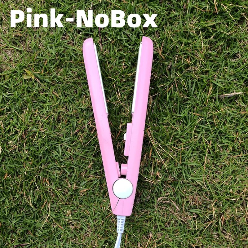 Pink NoBox