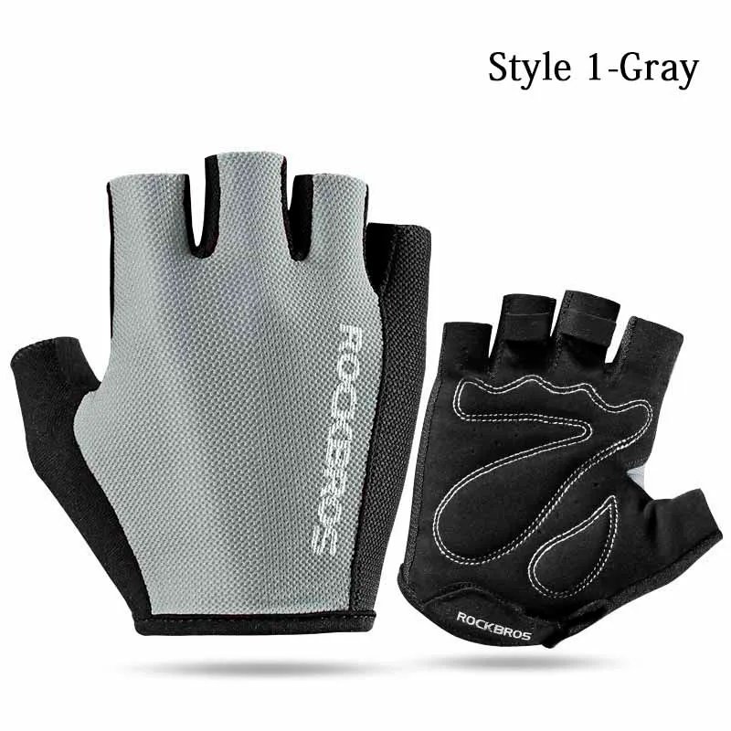 Style 1-Gray