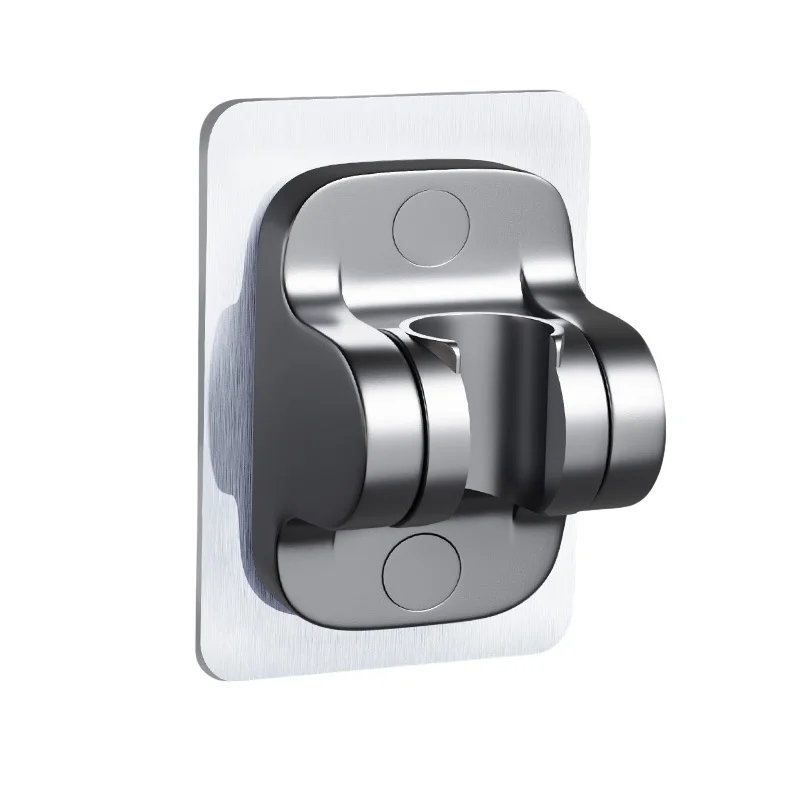 Silver base