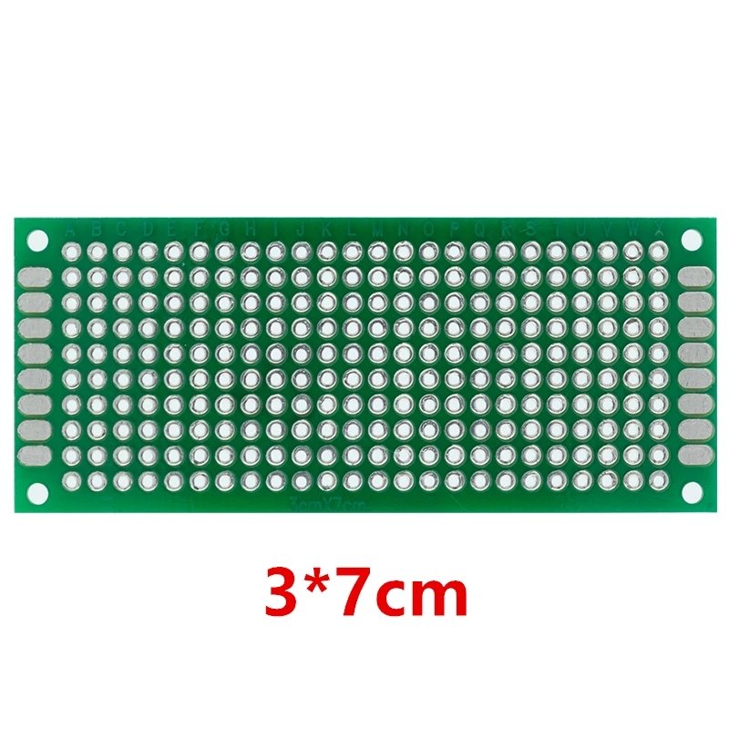 3X7CM
