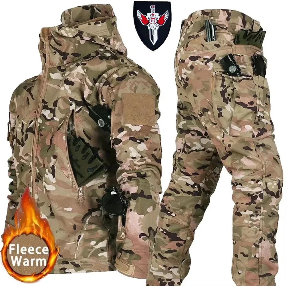 CP Camo