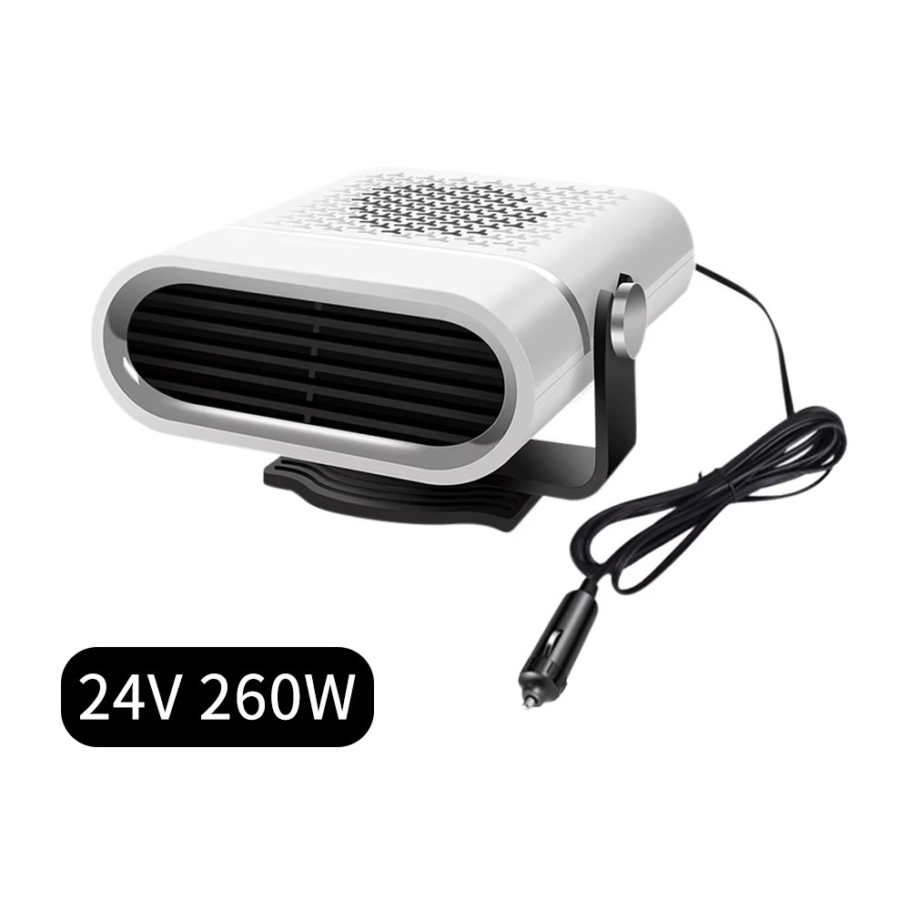 24V Wihte