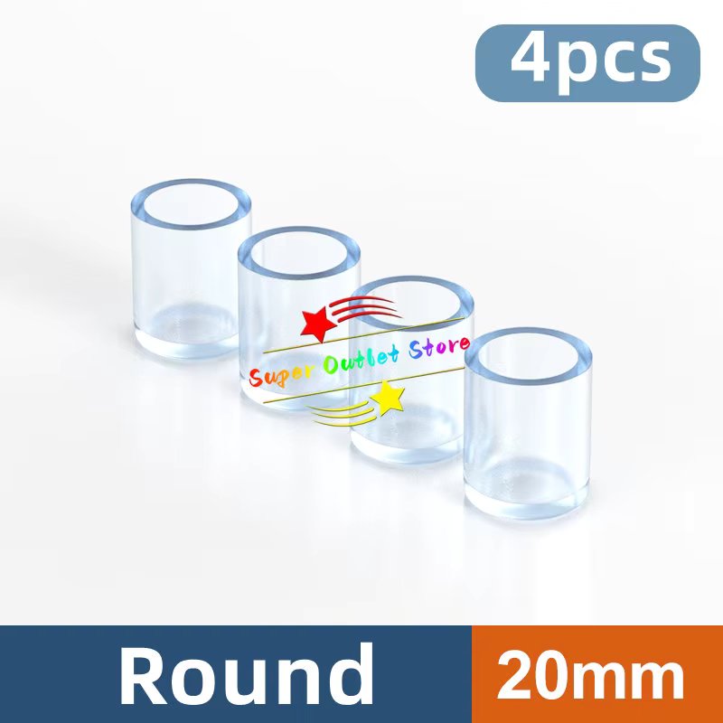 Round 20mm