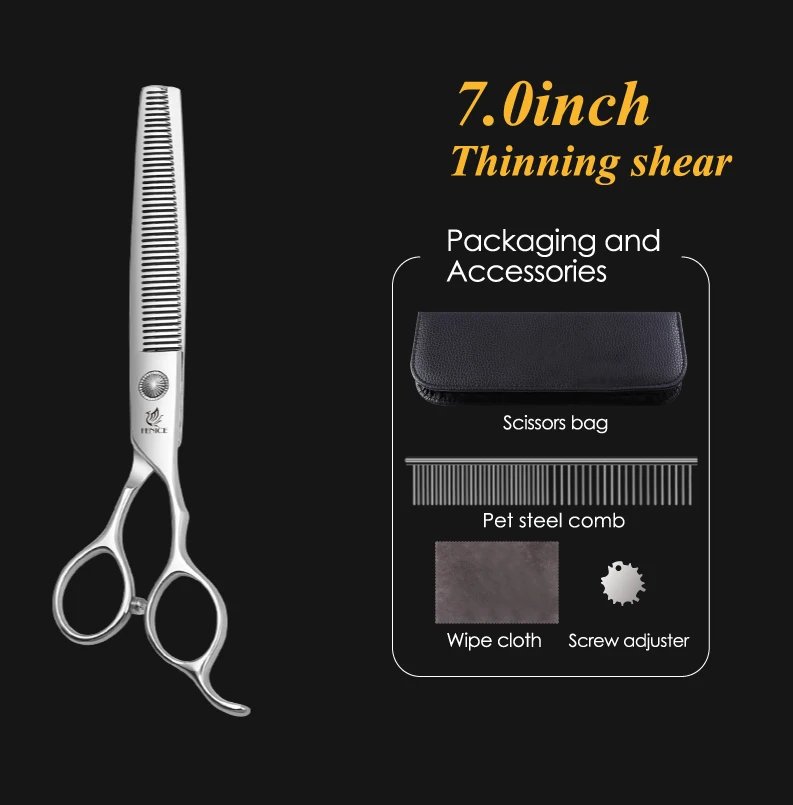 7.0thinning