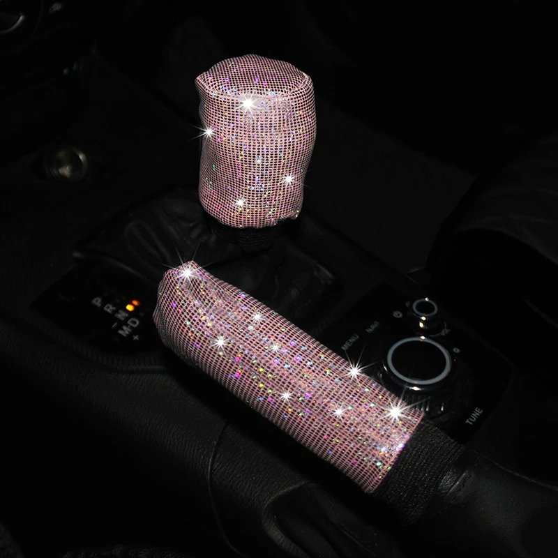 Pink 2PCS