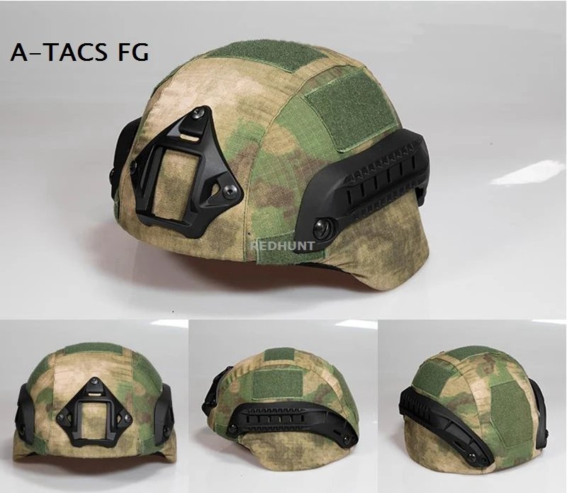 FG