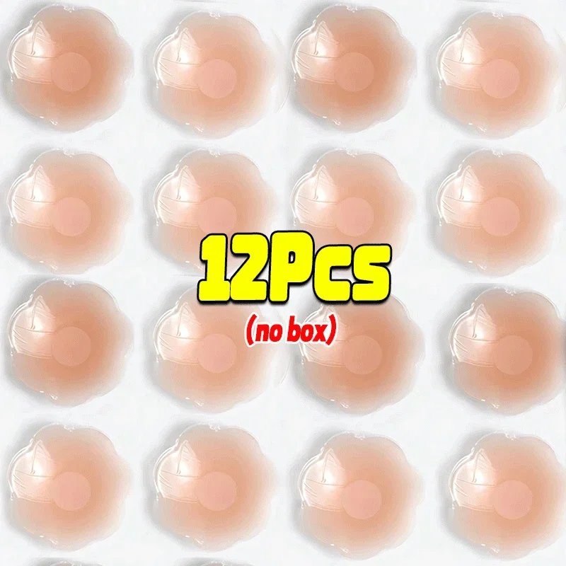 12pcs Flower