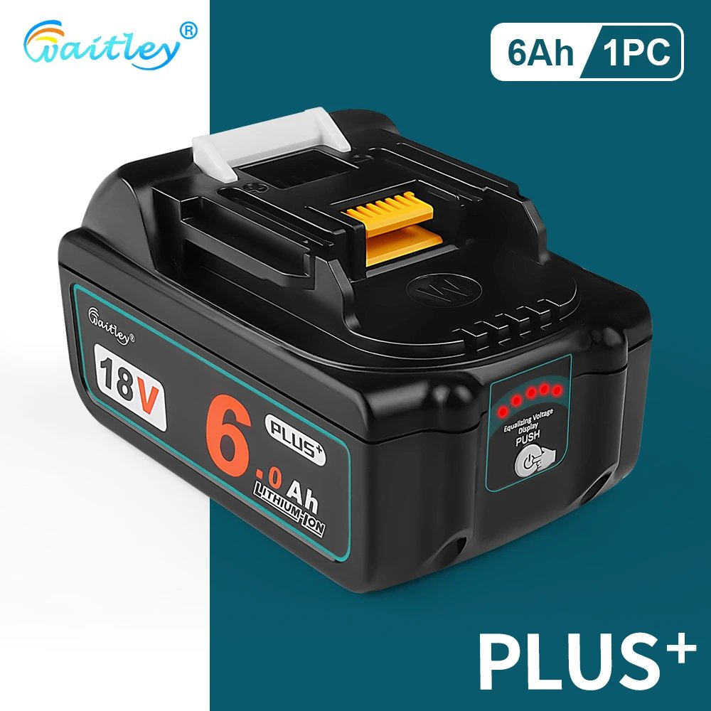 1 PC Battery