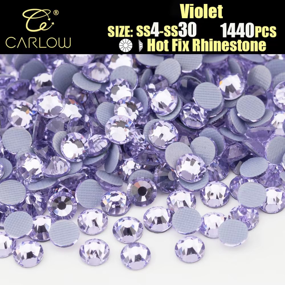 violet