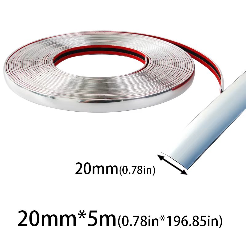20mm x 5m