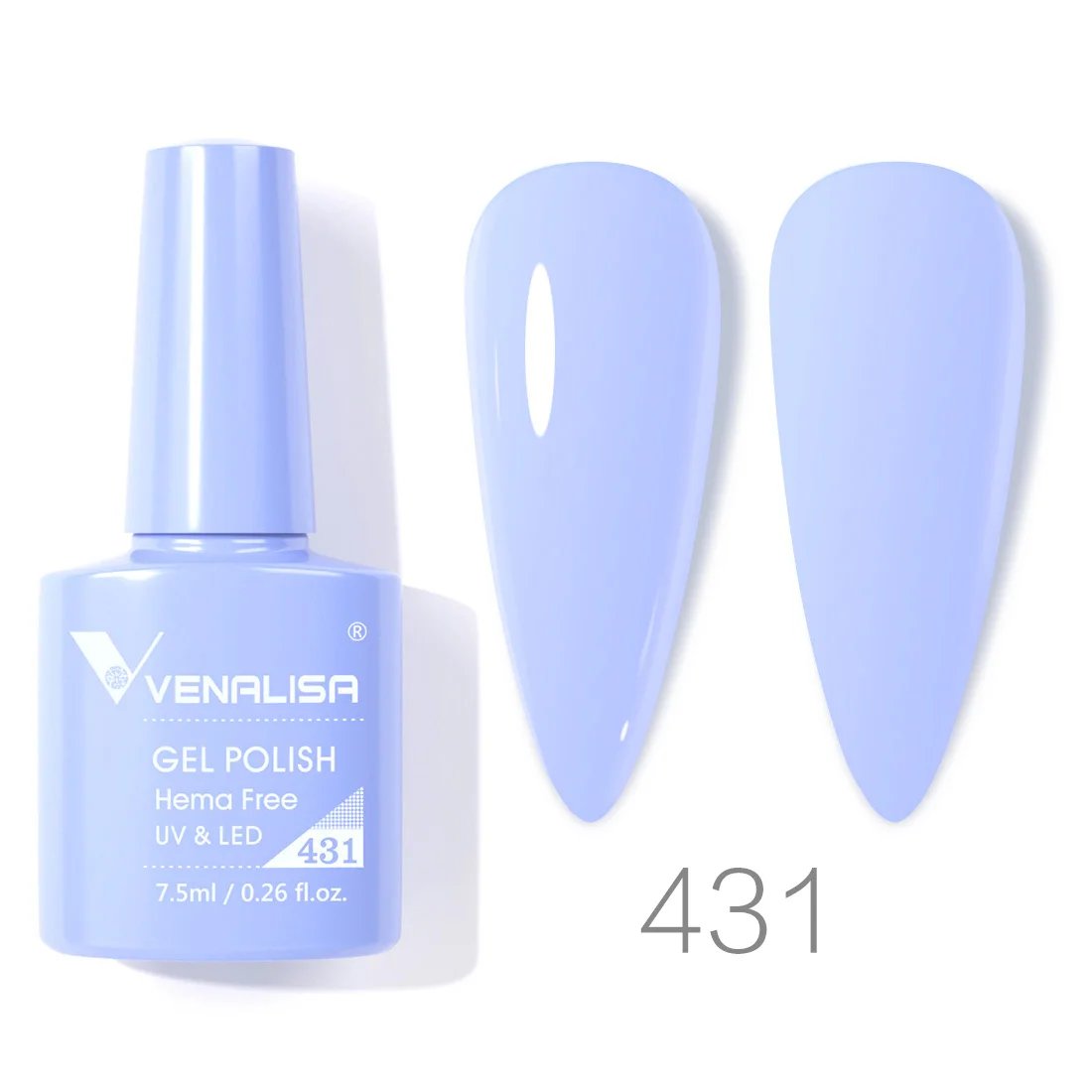 431