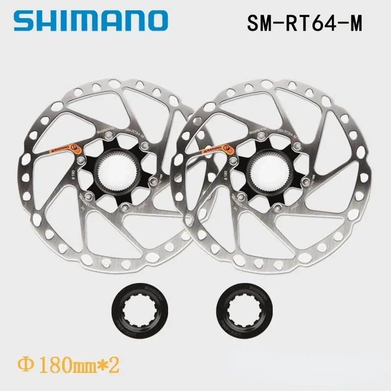 RT64 180MM 2Pcs