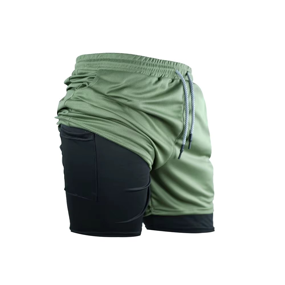 army green